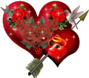 Je t'aime...